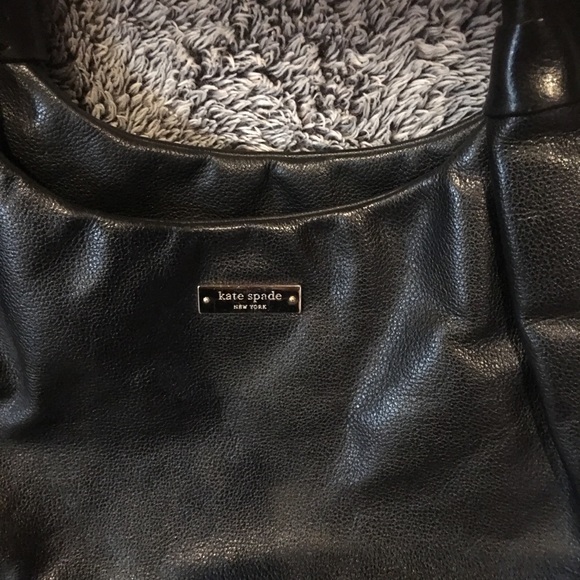 Big Kate spade bag - Picture 2 of 3